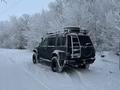 Nissan Patrol 1997 года за 4 500 000 тг. в Алматы – фото 3