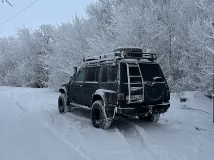 Nissan Patrol 1997 года за 4 500 000 тг. в Алматы – фото 3