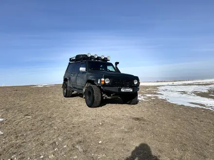 Nissan Patrol 1997 года за 4 500 000 тг. в Алматы – фото 4