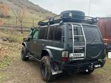 Nissan Patrol 1997 годаүшін4 500 000 тг. в Алматы – фото 5