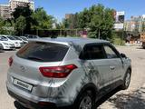 Hyundai Creta 2019 годаүшін8 200 000 тг. в Алматы – фото 2