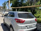 Hyundai Creta 2019 годаүшін8 200 000 тг. в Алматы – фото 4