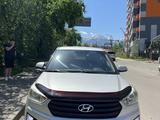 Hyundai Creta 2019 годаүшін8 200 000 тг. в Алматы – фото 5