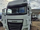 DAF 2014 года за 12 500 000 тг. в Алматы