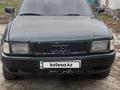 Audi 80 1991 годаfor1 100 000 тг. в Тараз – фото 2