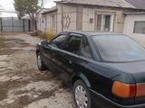 Audi 80 1991 годаfor1 100 000 тг. в Тараз – фото 3