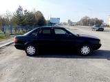 Audi 80 1991 годаfor1 100 000 тг. в Тараз – фото 5