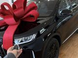 Jetour X50 2025 года за 7 300 000 тг. в Атырау – фото 2