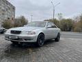 Toyota Mark II 1996 годаfor3 900 000 тг. в Усть-Каменогорск – фото 9