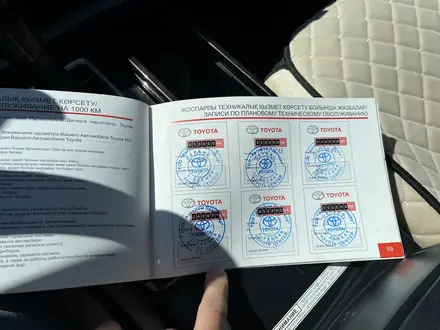 Toyota Camry 2017 года за 11 500 000 тг. в Павлодар – фото 4