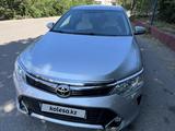Toyota Camry 2017 года за 11 500 000 тг. в Павлодар