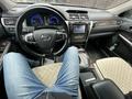 Toyota Camry 2017 года за 11 500 000 тг. в Павлодар – фото 5