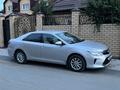 Toyota Camry 2017 года за 11 500 000 тг. в Павлодар – фото 6