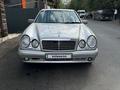 Mercedes-Benz E 320 1996 годаүшін2 700 000 тг. в Алматы – фото 4