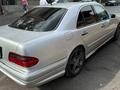 Mercedes-Benz E 320 1996 годаүшін2 700 000 тг. в Алматы – фото 6