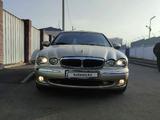 Jaguar X-Type 2002 годаfor2 830 000 тг. в Алматы – фото 3