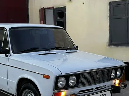 ВАЗ (Lada) 2106 1998 года за 1 300 000 тг. в Кентау – фото 3