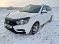 ВАЗ (Lada) Vesta SW 2018 годаүшін4 950 000 тг. в Актобе