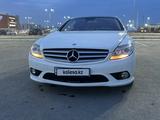 Mercedes-Benz CL 55 AMG 2008 года за 13 000 000 тг. в Актау