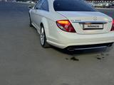 Mercedes-Benz CL 55 AMG 2008 года за 13 000 000 тг. в Актау – фото 3