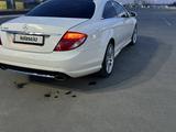 Mercedes-Benz CL 55 AMG 2008 года за 13 000 000 тг. в Актау – фото 5