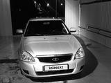 ВАЗ (Lada) Priora 2172 2010 годаүшін1 800 000 тг. в Караганда – фото 2
