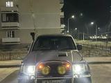 Mitsubishi Pajero 1993 года за 3 900 000 тг. в Тараз – фото 3