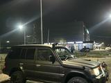 Mitsubishi Pajero 1993 года за 3 900 000 тг. в Тараз