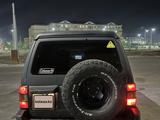 Mitsubishi Pajero 1993 года за 3 900 000 тг. в Тараз – фото 5