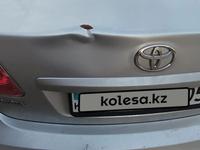Toyota Avensis 2010 года за 6 500 000 тг. в Алматы