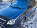 ВАЗ (Lada) Priora 2170 2011 годаүшін2 550 000 тг. в Астана – фото 2