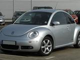 Volkswagen Beetle 2005 года за 320 000 тг. в Павлодар