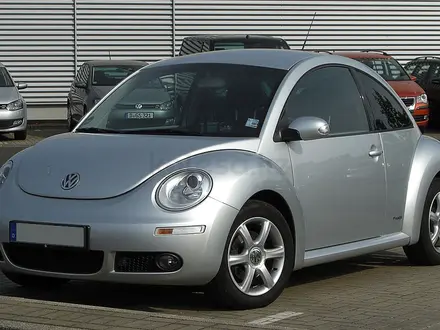 Volkswagen Beetle 2005 года за 320 000 тг. в Павлодар