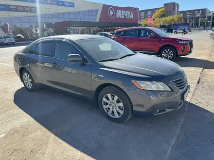 Toyota Camry 2006 года за 6 500 000 тг. в Шымкент – фото 4