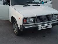 ВАЗ (Lada) 2107 2000 годаfor600 000 тг. в Тараз