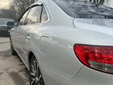 Hyundai Grandeur 2007 года за 4 200 000 тг. в Алматы – фото 3