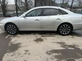 Hyundai Grandeur 2007 года за 4 200 000 тг. в Алматы