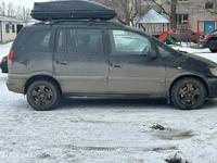 Opel Zafira 2002 года за 3 200 000 тг. в Актобе