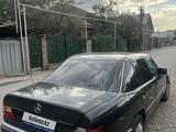 Mercedes-Benz E 320 1991 годаүшін1 750 000 тг. в Алматы – фото 3
