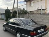 Mercedes-Benz E 320 1991 годаүшін1 750 000 тг. в Алматы – фото 2