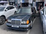 Mercedes-Benz E 320 1991 годаүшін1 750 000 тг. в Алматы