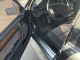 Mercedes-Benz E 320 1991 годаүшін1 750 000 тг. в Алматы – фото 4