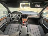 Mercedes-Benz E 320 1991 годаүшін1 750 000 тг. в Алматы – фото 5
