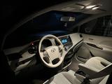 Toyota Sienna 2014 года за 7 400 000 тг. в Аральск – фото 4