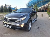 Kia Sportage 2013 года за 7 500 000 тг. в Алматы