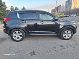 Kia Sportage 2013 года за 7 500 000 тг. в Алматы – фото 4