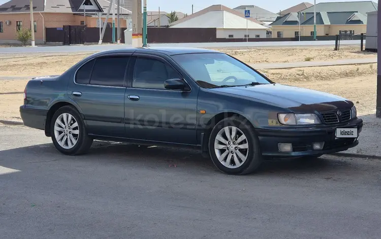 Nissan Maxima 1997 года за 3 200 000 тг. в Кызылорда