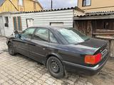 Audi 100 1992 года за 1 800 000 тг. в Павлодар – фото 3