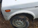 ВАЗ (Lada) Lada 2121 2012 годаfor650 000 тг. в Тараз – фото 2