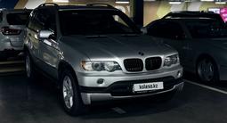 BMW X5 2003 года за 5 700 000 тг. в Астана